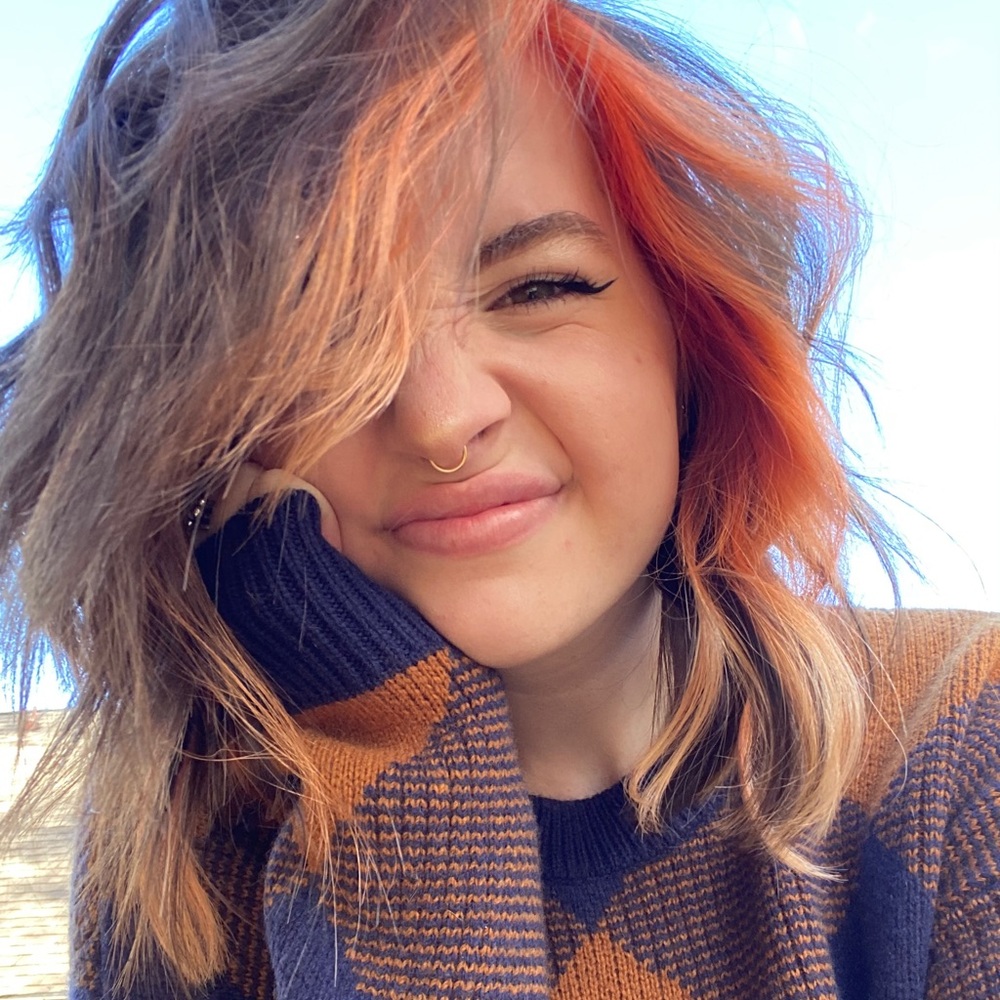 Meet your Posher, Maquel